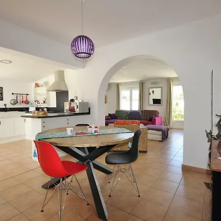 Maison Margo
