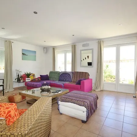 Villa Maison Margo