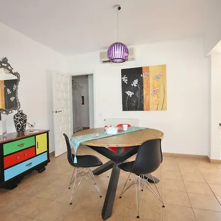 Maison Margo