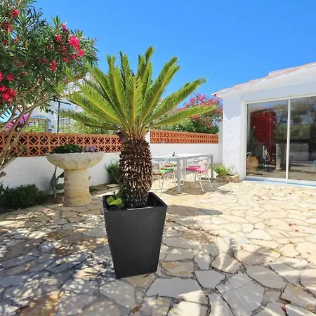 Villa Maison Margo