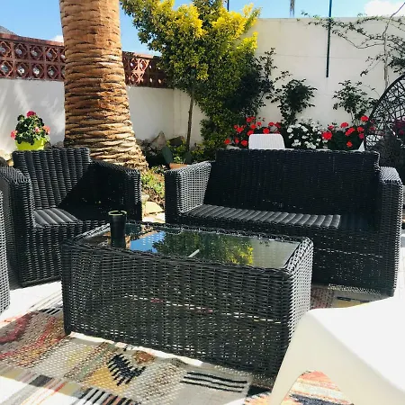 Maison Margo Villa *