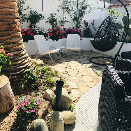 Villa Maison Margo *