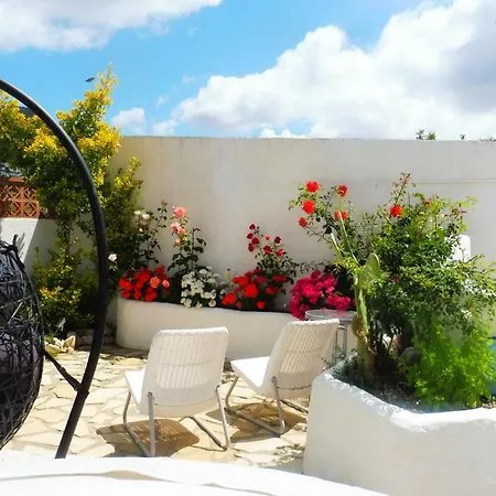 Villa Maison Margo