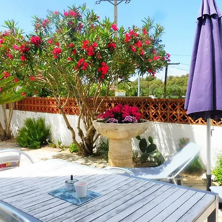 Maison Margo Villa Roses