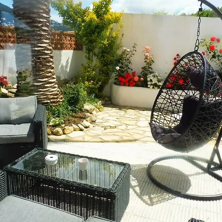 Maison Margo Villa *