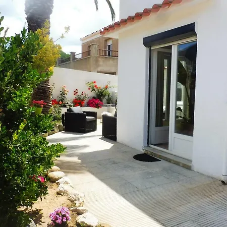 Villa Maison Margo
