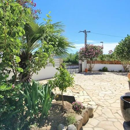 Villa Maison Margo