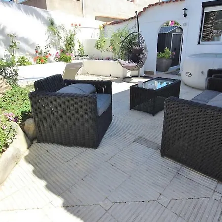 Maison Margo Villa
