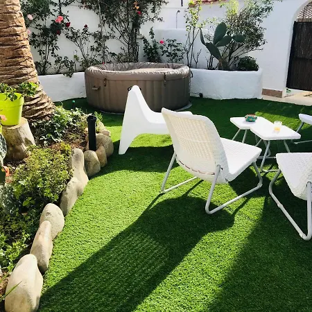 Villa Maison Margo
