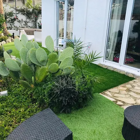 Maison Margo