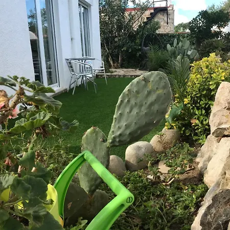 Maison Margo Villa *